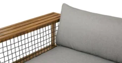 Callais Taupe Gray Sectional -Furniture Sales 2024 image78883