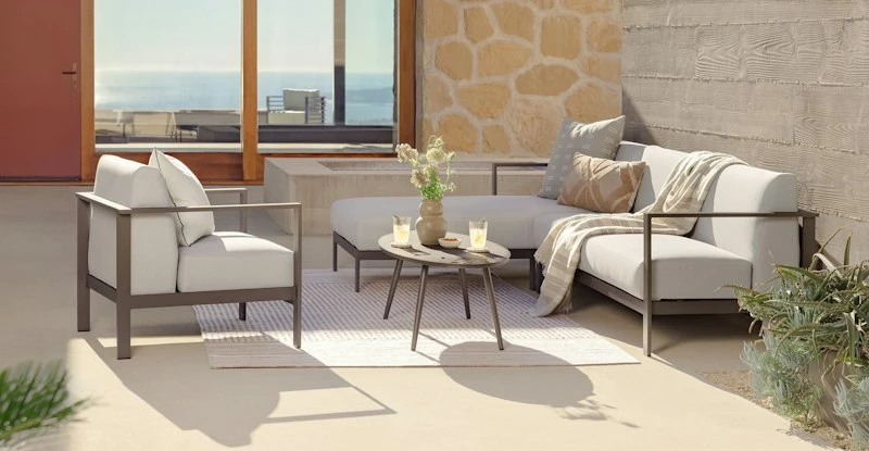 Burkel Left Sectional Burkel Left Sectional -Furniture Sales 2024 image78887