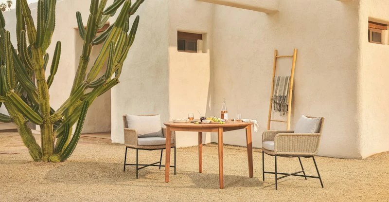 Tody Beach Sand Dining Chair Tody Beach Sand Dining Chair -Furniture Sales 2024 image78928