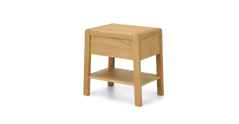 Dalsa Natural Oak Nightstand Dalsa Natural Oak Nightstand -Furniture Sales 2024 image79131
