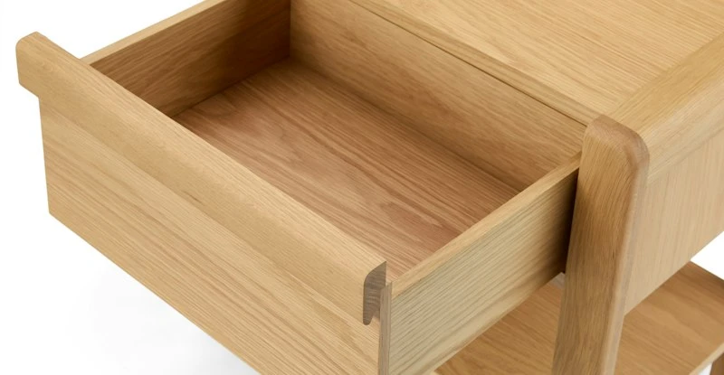 Dalsa Natural Oak Nightstand Dalsa Natural Oak Nightstand -Furniture Sales 2024 image79138