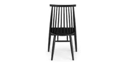 Dabo Black Dining Chair -Furniture Sales 2024 image79479