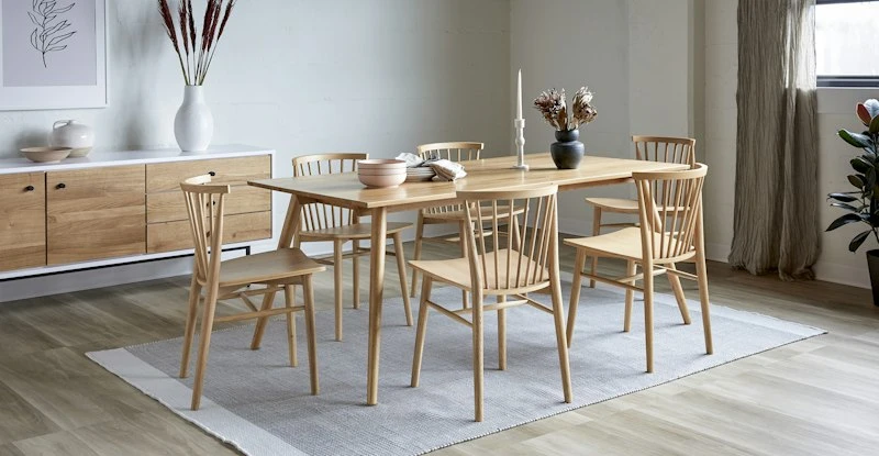 Rus Light Oak Dining Chair Rus Light Oak Dining Chair -Furniture Sales 2024 image79528