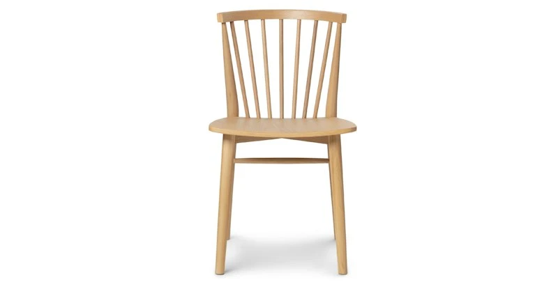 Rus Light Oak Dining Chair Rus Light Oak Dining Chair -Furniture Sales 2024 image79529