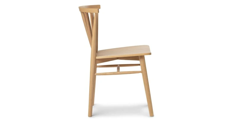 Rus Light Oak Dining Chair Rus Light Oak Dining Chair -Furniture Sales 2024 image79530