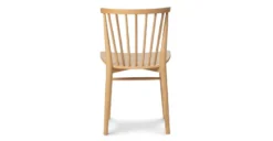Rus Light Oak Dining Chair 3 Rus Light Oak Dining Chair -Furniture Sales 2024 image79531