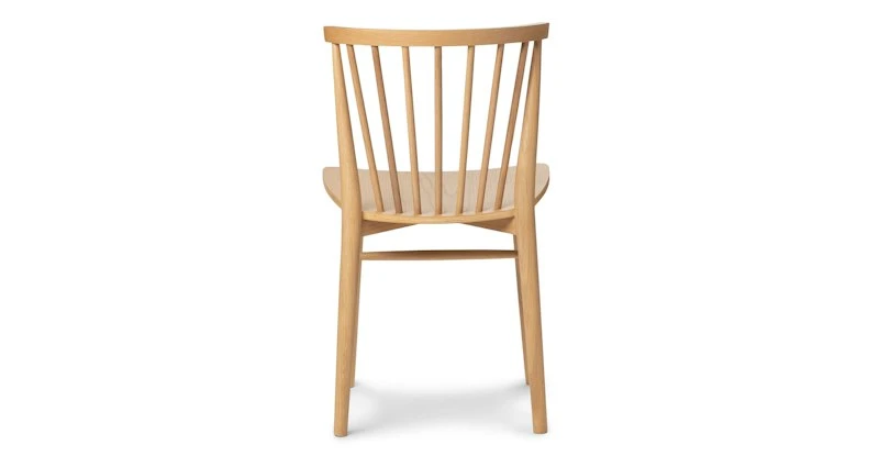 Rus Light Oak Dining Chair Rus Light Oak Dining Chair -Furniture Sales 2024 image79531