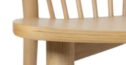 Rus Light Oak Dining Chair 6 Rus Light Oak Dining Chair -Furniture Sales 2024 image79534