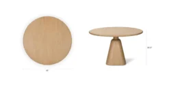 Kurasi Dining Table -Furniture Sales 2024 image79607