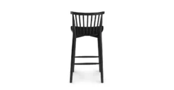 Rus Black Counter Stool -Furniture Sales 2024 image79615