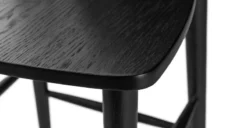Rus Black Counter Stool -Furniture Sales 2024 image79618