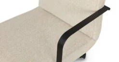 Gerven Cobblestone Ivory Office Chair -Furniture Sales 2024 image79770