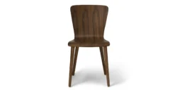 Sede Walnut Dining Chair -Furniture Sales 2024 image80218
