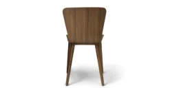 Sede Walnut Dining Chair -Furniture Sales 2024 image80220
