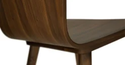 Sede Walnut Dining Chair -Furniture Sales 2024 image80221
