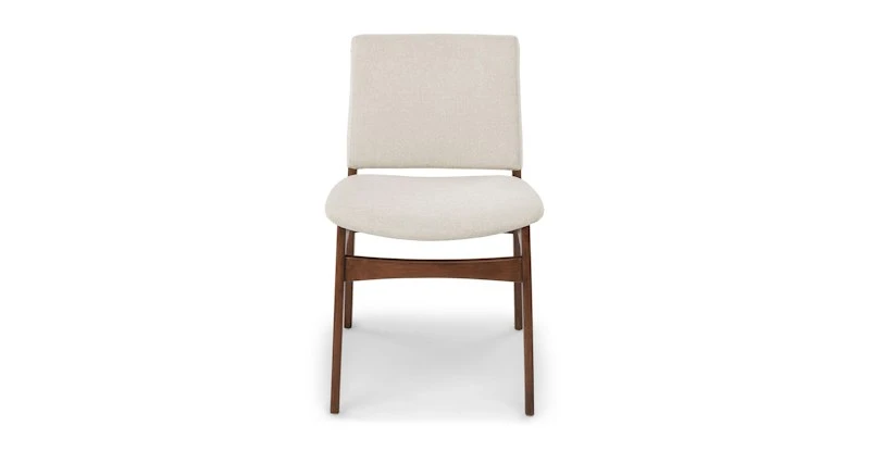 Nosh Chalk Gray Walnut Dining Chair Nosh Chalk Gray Walnut Dining Chair -Furniture Sales 2024 image80386