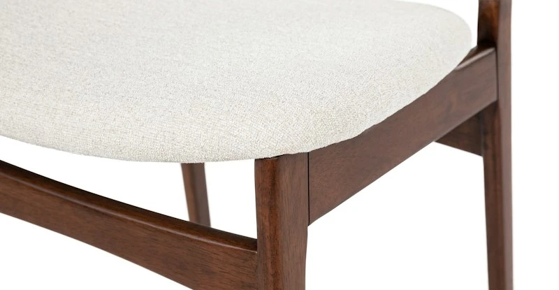 Nosh Chalk Gray Walnut Dining Chair Nosh Chalk Gray Walnut Dining Chair -Furniture Sales 2024 image80390