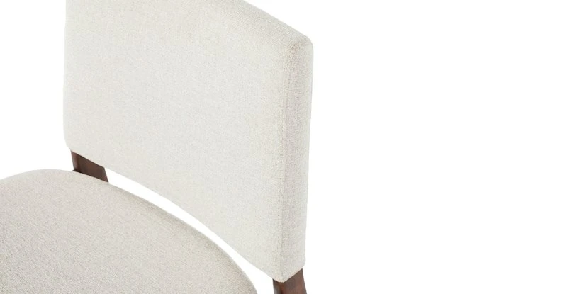 Nosh Chalk Gray Walnut Dining Chair Nosh Chalk Gray Walnut Dining Chair -Furniture Sales 2024 image80392