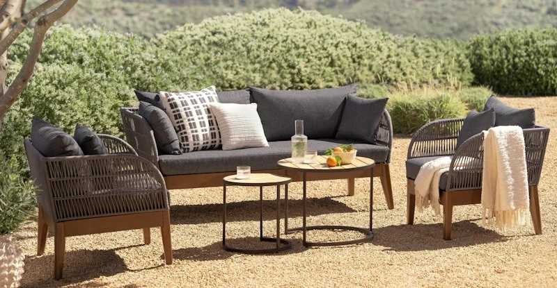 Tima Sand Brown Coffee Table Tima Sand Brown Coffee Table -Furniture Sales 2024 image80535