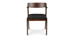 Zola Licorice Dining Chair 2 Zola Licorice Dining Chair -Furniture Sales 2024 image81109