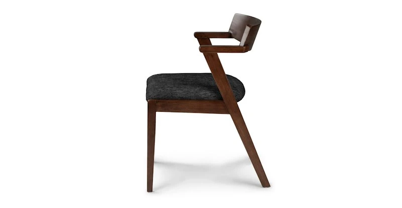 Zola Licorice Dining Chair Zola Licorice Dining Chair -Furniture Sales 2024 image81110