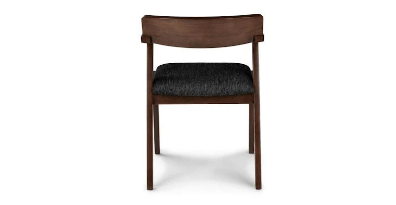 Zola Licorice Dining Chair Zola Licorice Dining Chair -Furniture Sales 2024 image81111
