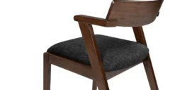 Zola Licorice Dining Chair 5 Zola Licorice Dining Chair -Furniture Sales 2024 image81112