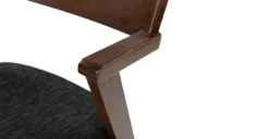 Zola Licorice Dining Chair 6 Zola Licorice Dining Chair -Furniture Sales 2024 image81113