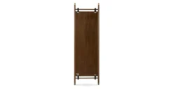 Beau Walnut Floor Mirror -Furniture Sales 2024 image81337