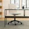 Passo Sprout Gray Office Chair