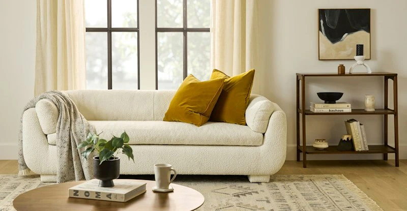 Lucca Yarrow Gold Pillow Set Lucca Yarrow Gold Pillow Set -Furniture Sales 2024 image82117