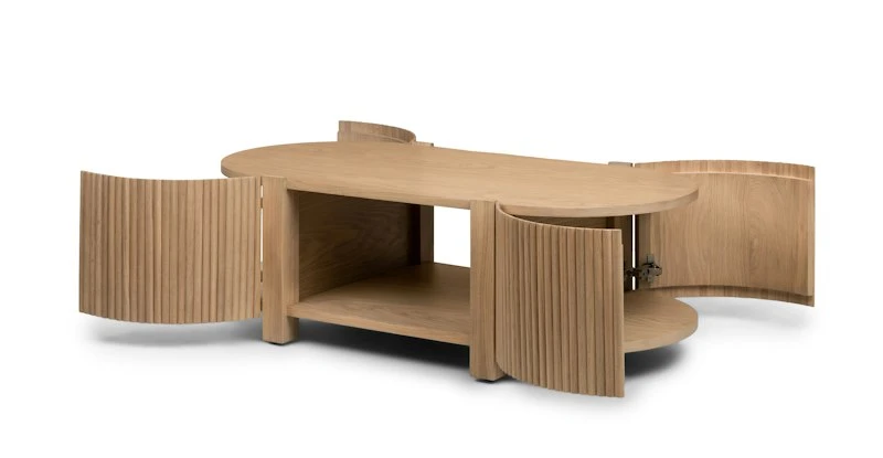 Fortra Coffee Table Fortra Coffee Table -Furniture Sales 2024 image82617