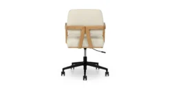 Aquila Teff Ivory Office Chair 4 Aquila Teff Ivory Office Chair -Furniture Sales 2024 image82790