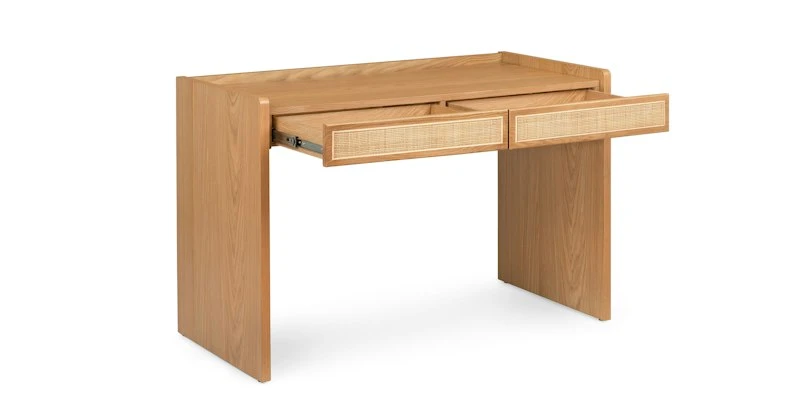Deca Oak Desk Deca Oak Desk -Furniture Sales 2024 image82912
