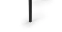 Gera Black Granite Side Table Set -Furniture Sales 2024 image83086