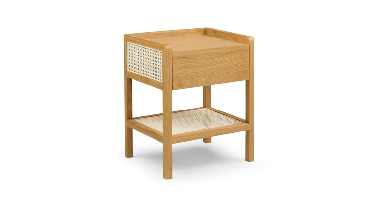 Candra Oak 1-Drawer Nightstand Candra Oak 1-Drawer Nightstand -Furniture Sales 2024 image83274