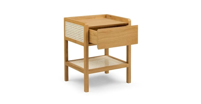 Candra Oak 1-Drawer Nightstand Candra Oak 1-Drawer Nightstand -Furniture Sales 2024 image83275