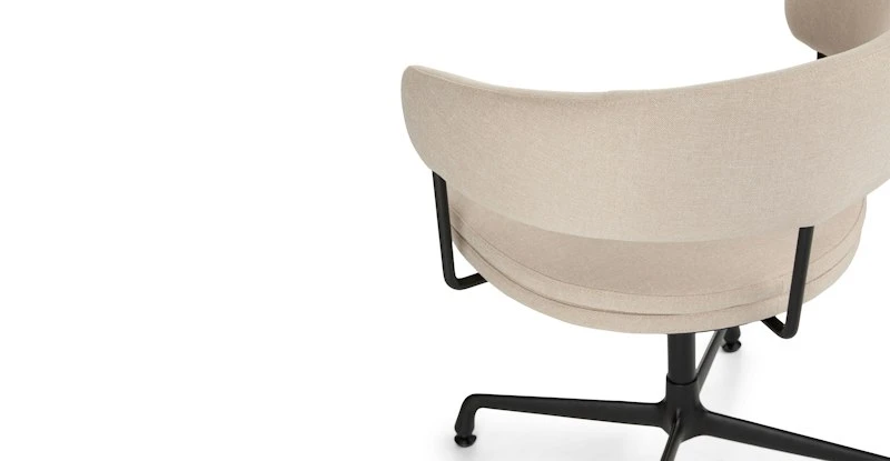 Renna Bounty Sandstone Office Chair Renna Bounty Sandstone Office Chair -Furniture Sales 2024 image83570