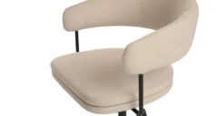Renna Bounty Sandstone Office Chair 5 Renna Bounty Sandstone Office Chair -Furniture Sales 2024 image83571