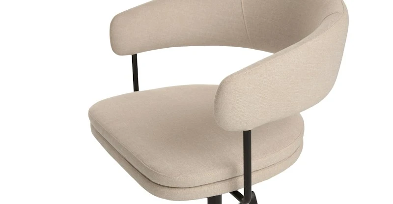Renna Bounty Sandstone Office Chair Renna Bounty Sandstone Office Chair -Furniture Sales 2024 image83571