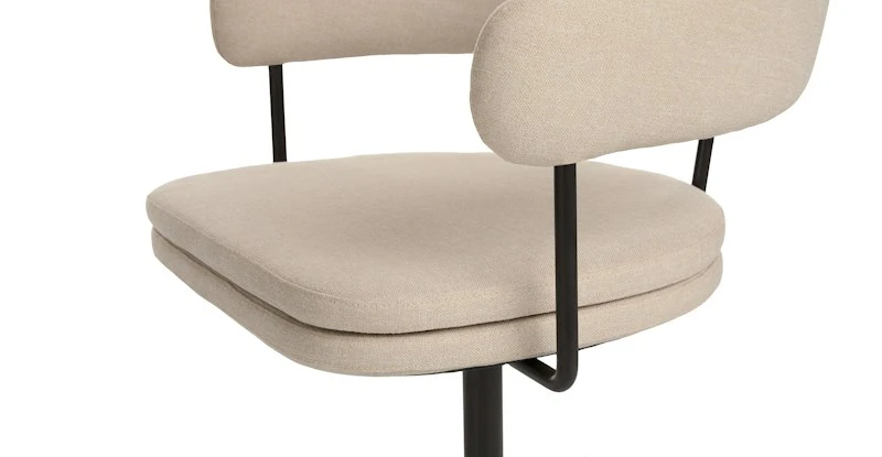 Renna Bounty Sandstone Office Chair Renna Bounty Sandstone Office Chair -Furniture Sales 2024 image83572