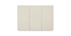Noel Plush Pacific Taupe Queen 48" Headboard 2 Noel Plush Pacific Taupe Queen 48" Headboard -Furniture Sales 2024 image83822