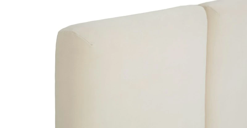 Noel Plush Pacific Taupe Queen 48" Headboard Noel Plush Pacific Taupe Queen 48" Headboard -Furniture Sales 2024 image83825