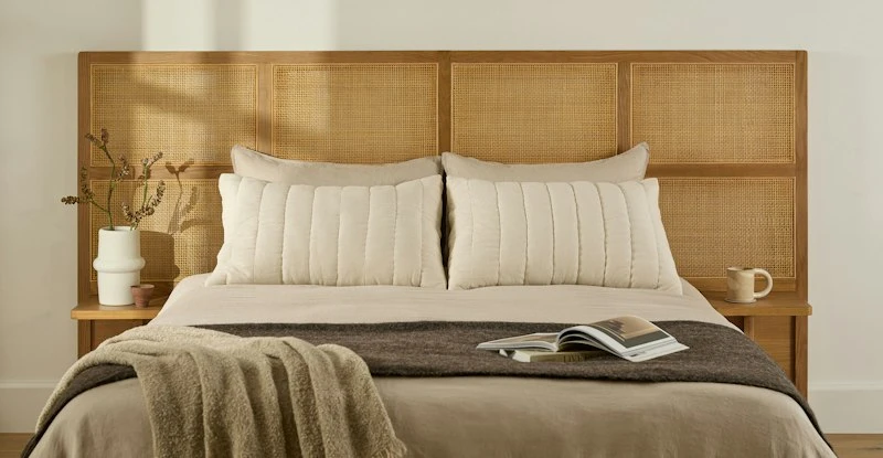 Olalla Oak Queen Headboard Olalla Oak Queen Headboard -Furniture Sales 2024 image84010