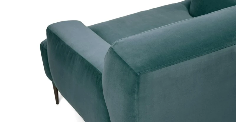 Abisko Plush Pacific Blue Lounge Chair Abisko Plush Pacific Blue Lounge Chair -Furniture Sales 2024 image84415