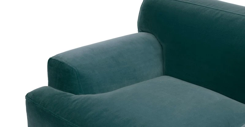 Abisko Plush Pacific Blue Lounge Chair Abisko Plush Pacific Blue Lounge Chair -Furniture Sales 2024 image84416