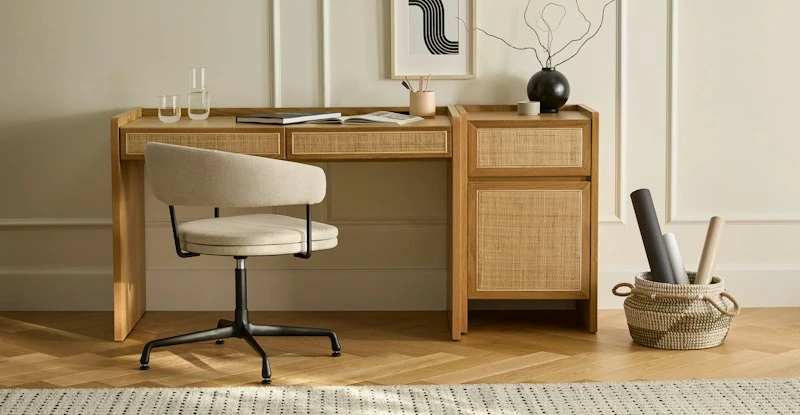 Renna Bounty Sandstone Office Chair Renna Bounty Sandstone Office Chair -Furniture Sales 2024 image84730