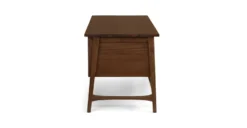 Krossa Walnut Executive Desk -Furniture Sales 2024 image84737