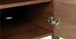 Krossa Walnut Executive Desk -Furniture Sales 2024 image84740