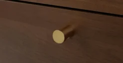 Krossa Walnut Executive Desk -Furniture Sales 2024 image84742